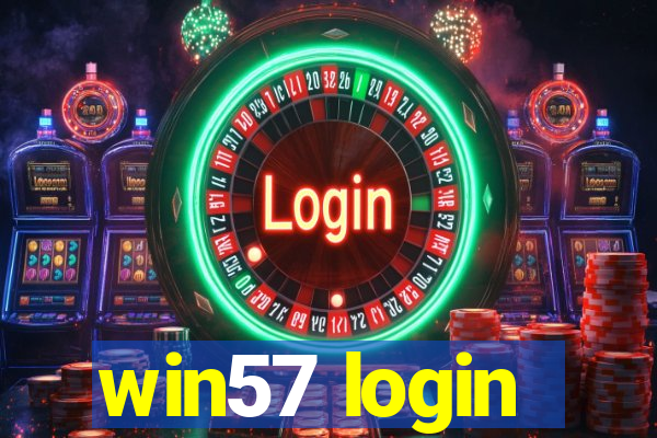 win57 login